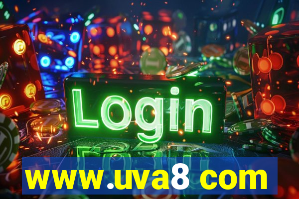 www.uva8 com